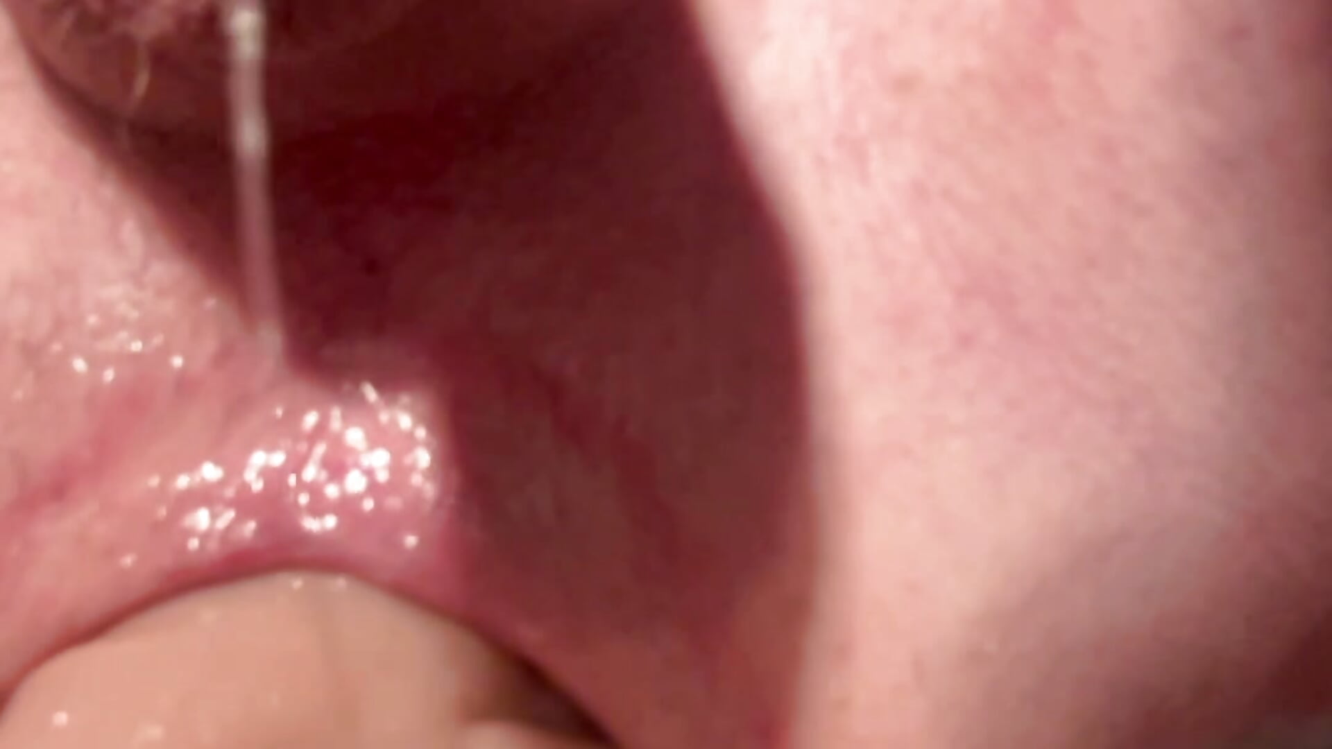 Double Fist let me come – video af fistingfox