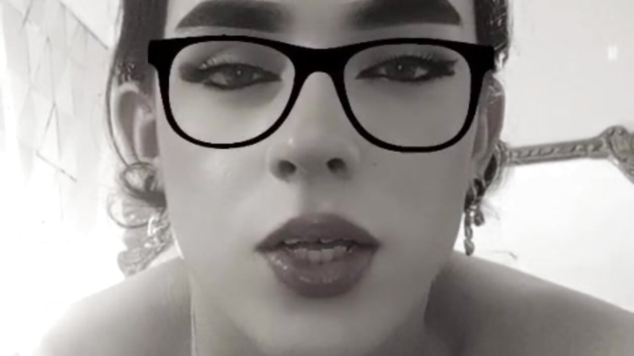 sweet justine - video by JustinePerry cam model