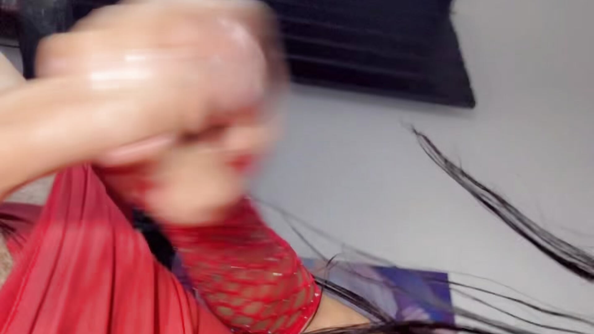 Show big cum