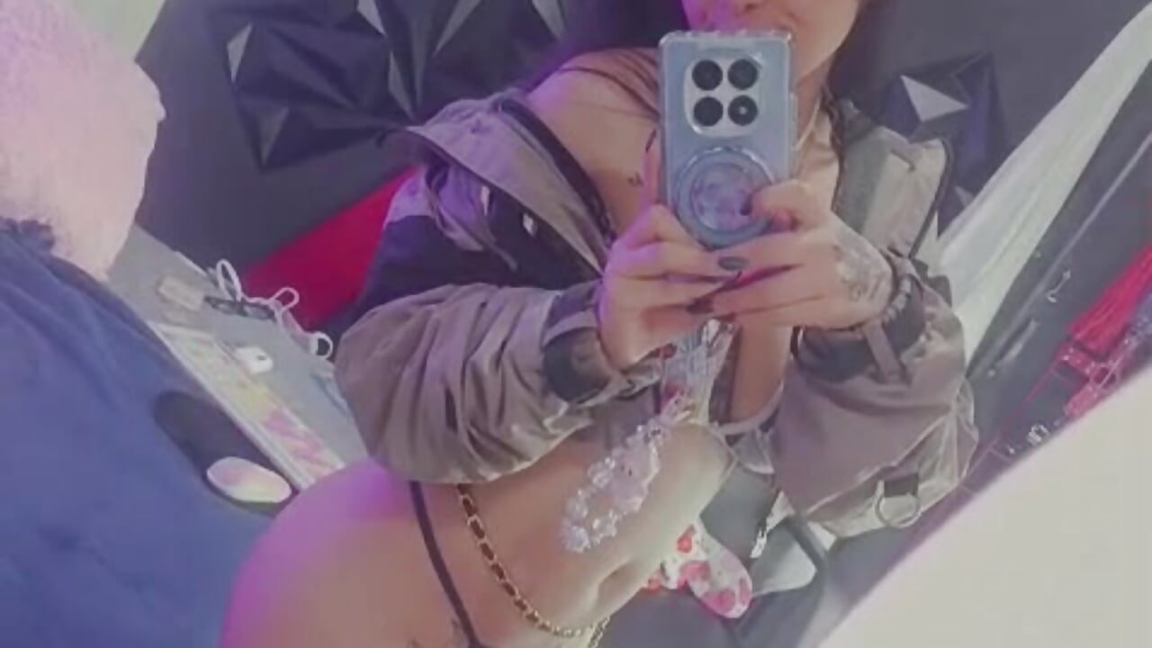 🩷dulzura y pecado 🩷 - video by tokito_mitsuri cam model