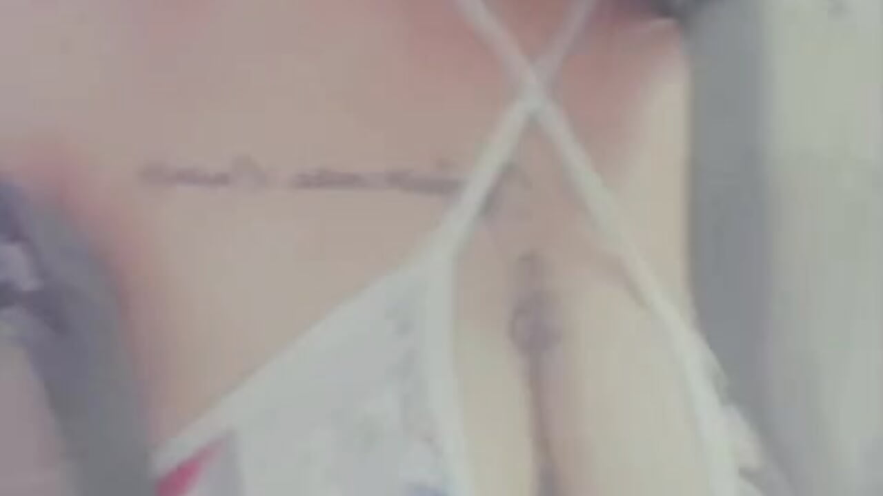 hi my sempai ❤️🩷🩵 - video by tokito_mitsuri cam model