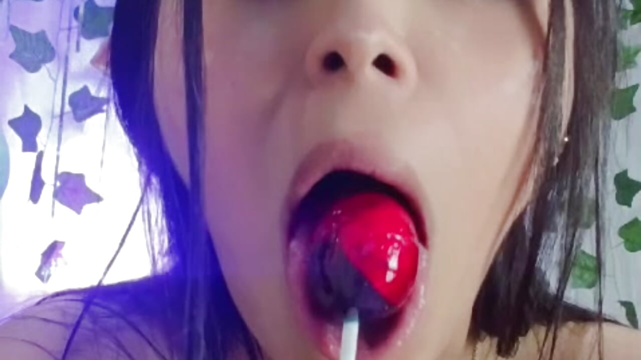 as sweet as my kisses - video by tokito_mitsuri cam model