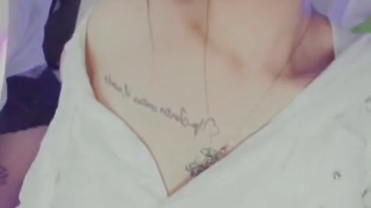 One sigh from me and you're already under my kawaii spell - video by tokito_mitsuri cam model