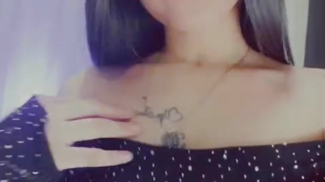 I have a secret I can't tell you here - video by tokito_mitsuri cam model