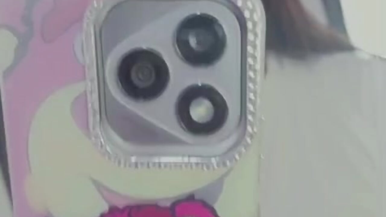 I love it when you say my name, it makes me tremble - clip cu tokito_mitsuri model videochat