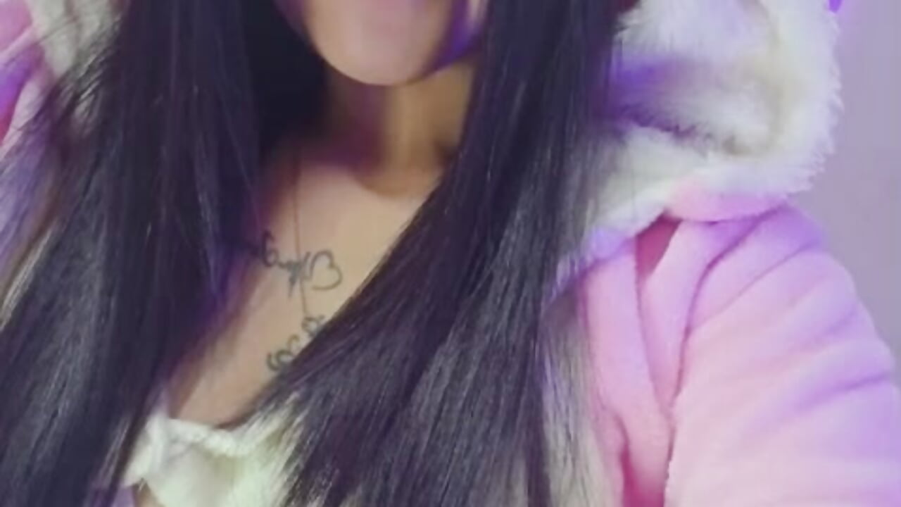 Mis ganas de ti no se quitan, se acumulan - video by tokito_mitsuri cam model