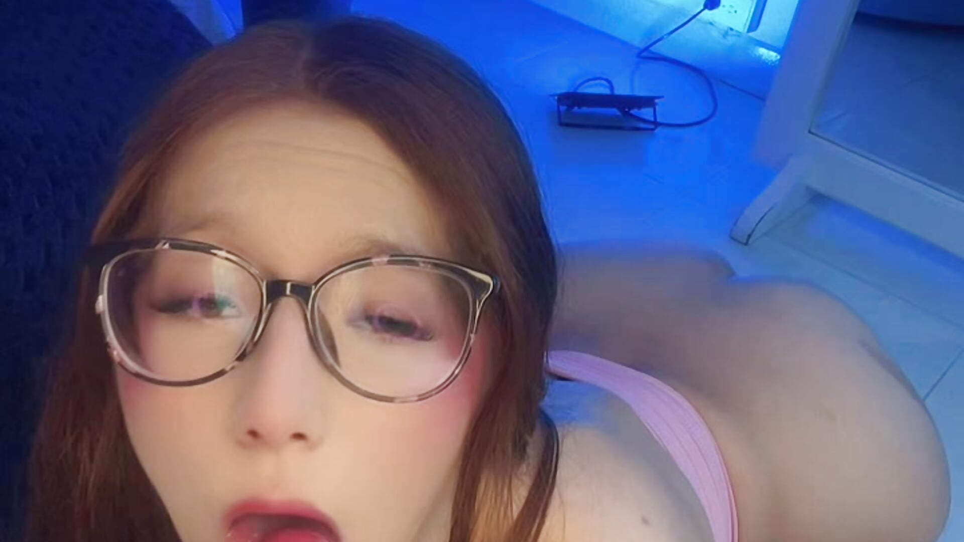 My mouth on your cock 🔥