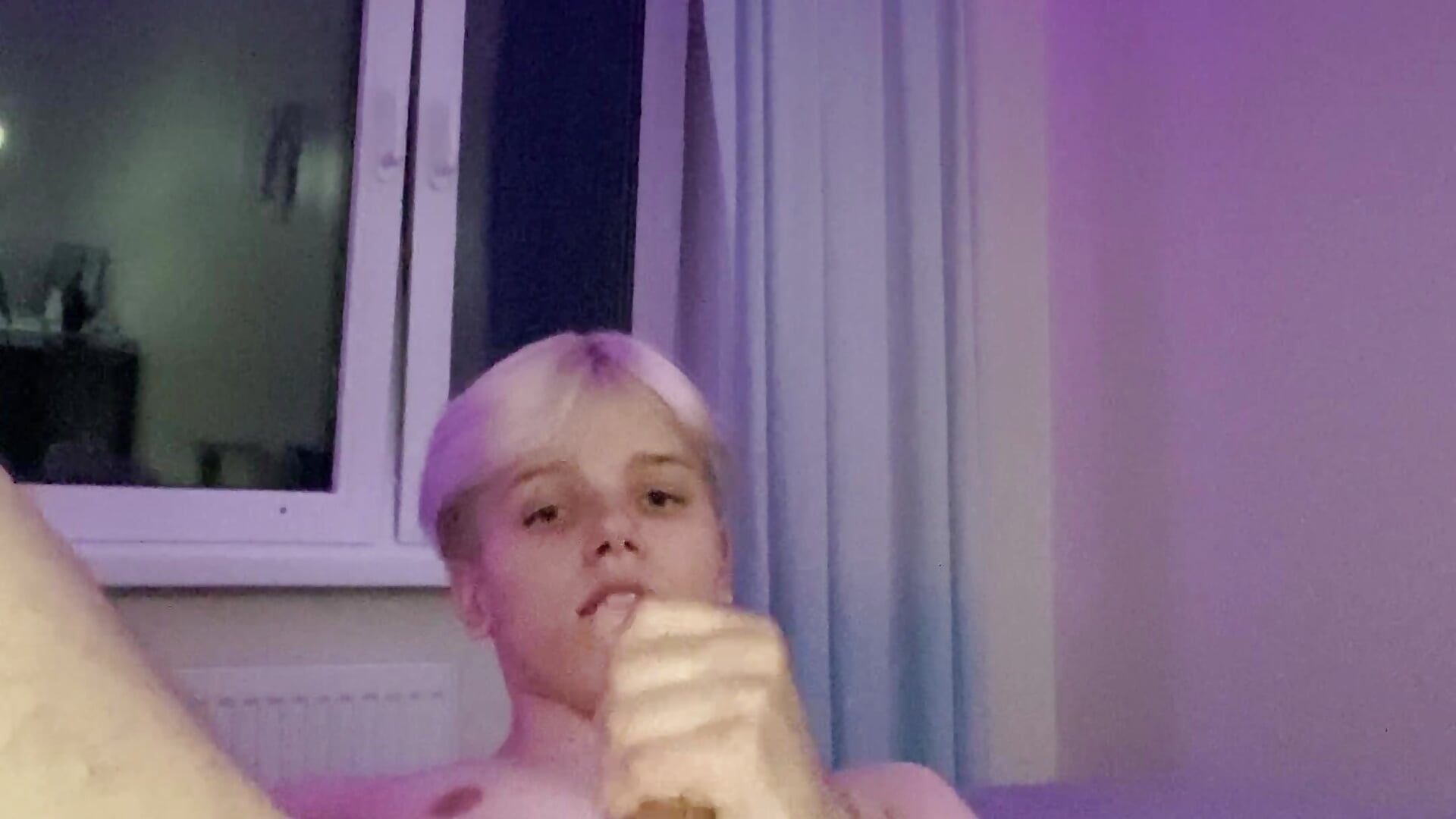 i’m masturbate and cum