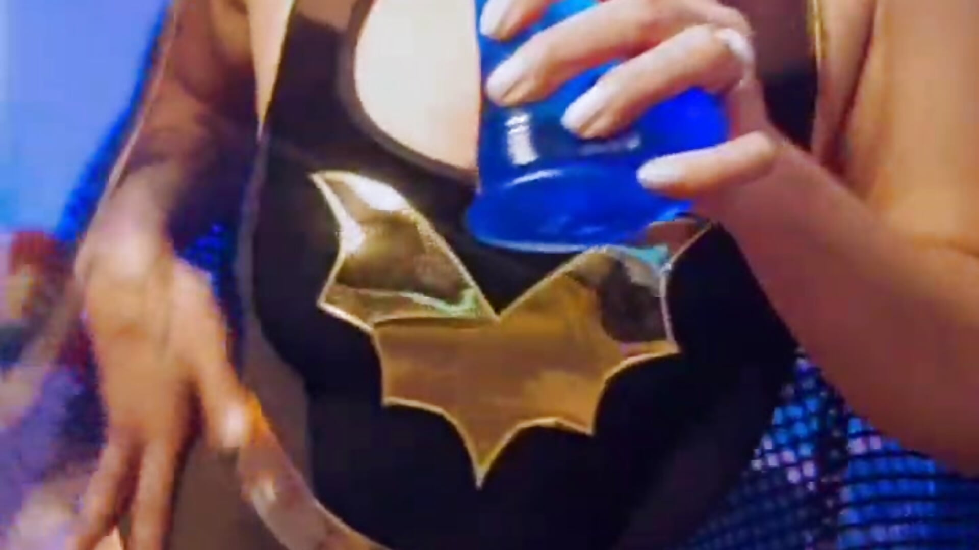 Meet my new toys💋💗 - video by FireForFire_ cam model