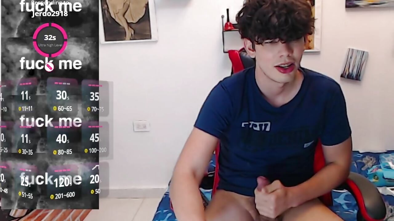 HOT BOY