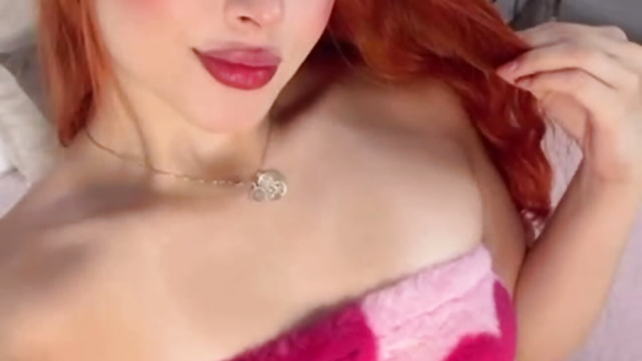 ❤️❤️ - video by _ambar_Adamss cam model