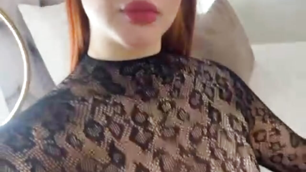 Goddess - video by _ambar_Adamss cam model