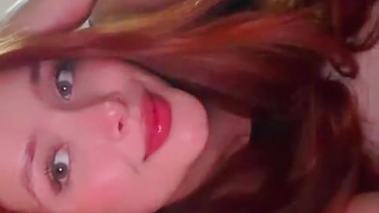 Hi guys! 🥰 - video by _ambar_Adamss cam model