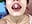 My wet throat and sloppy ahegao - video di MyLoulaby modella di cam