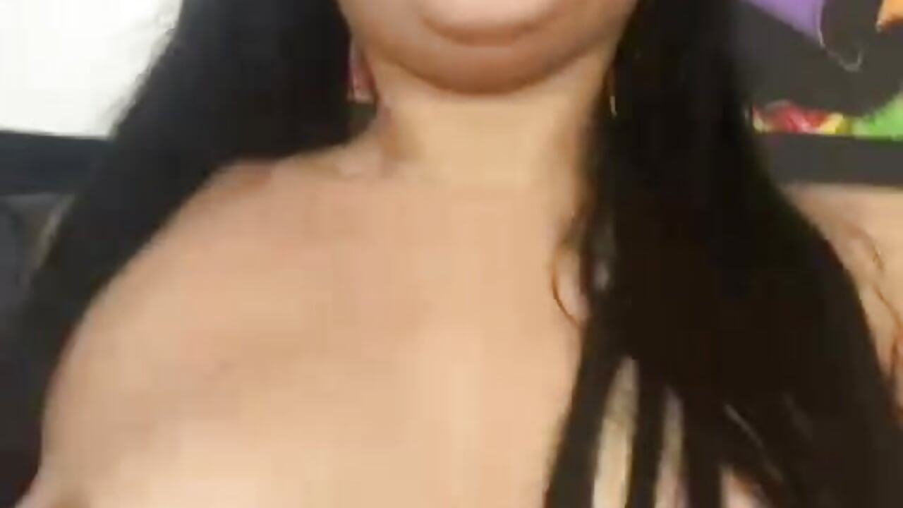 HOT🔥 - video av candy_fox2 cam-modell