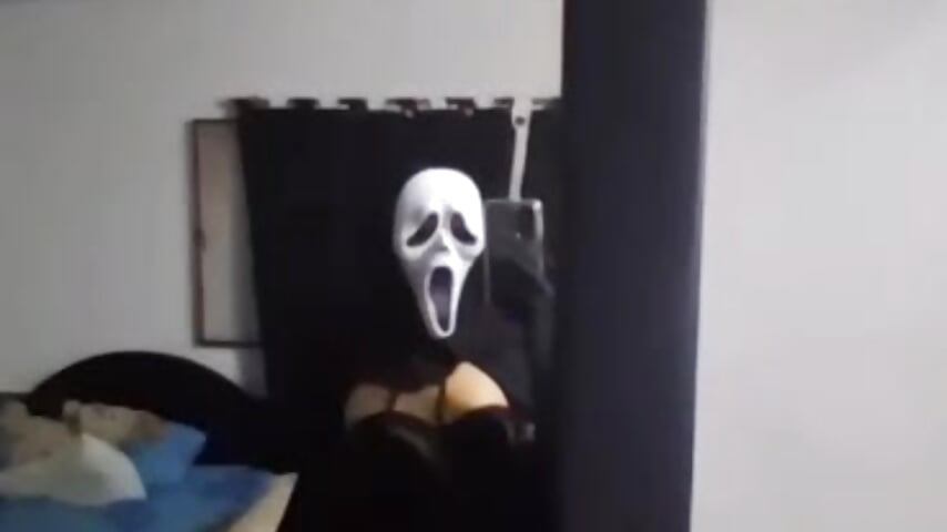 Nooo! 👻– alexandra_lorens kameramodell videója