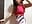 Little twerk - video by DarylBeresford cam model