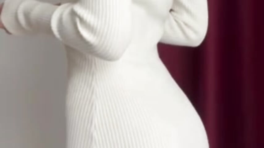 Melli - video by mitimisimi cam model