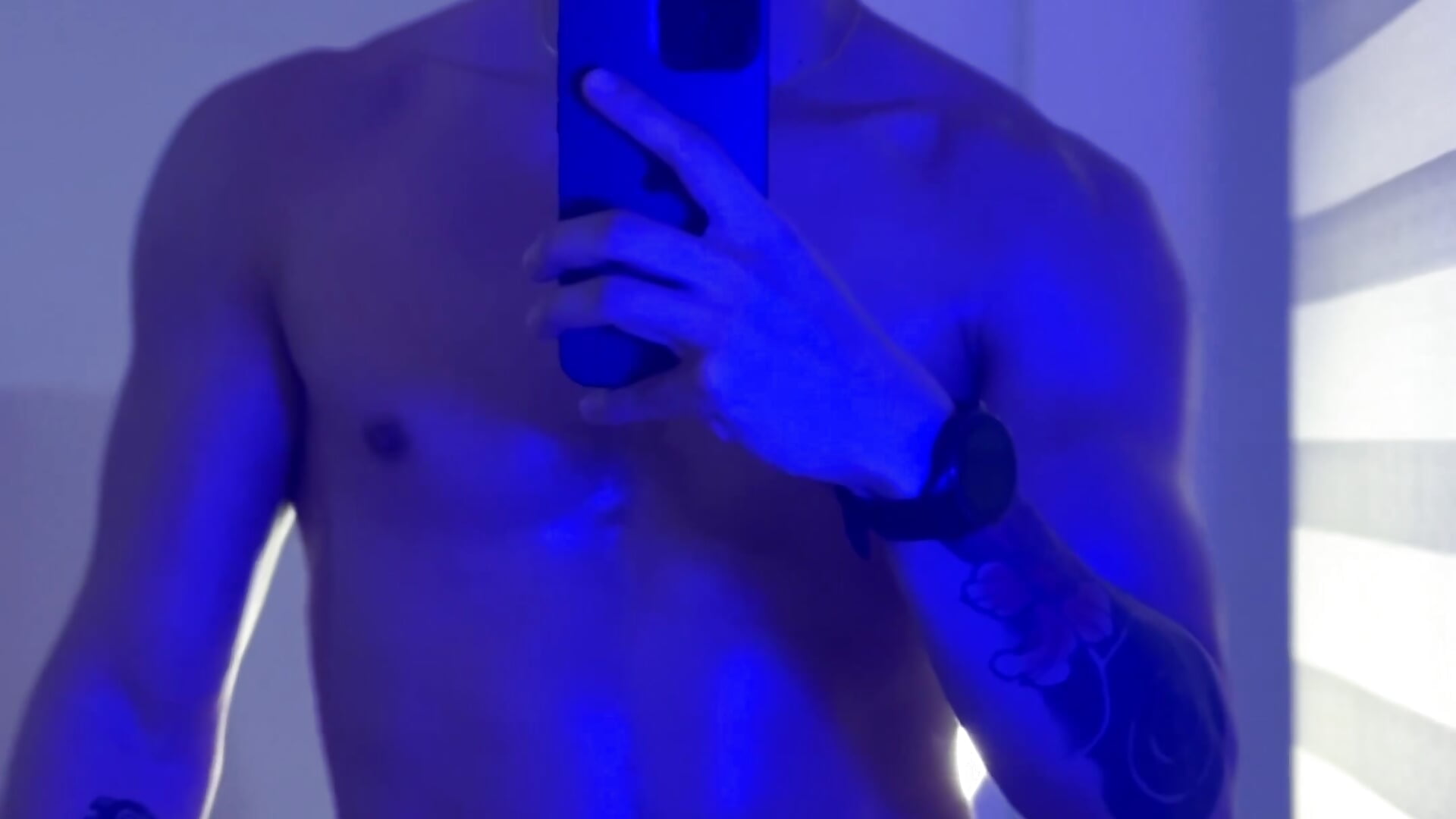 Stevenn_77 - вебкам модель избранные видео 80