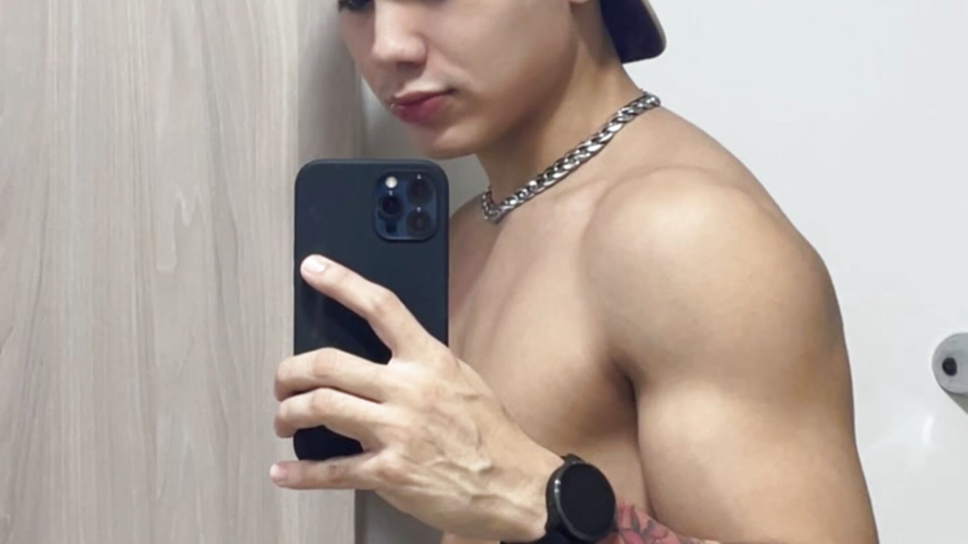 👋🏻 - video by Stevenn_77 cam model