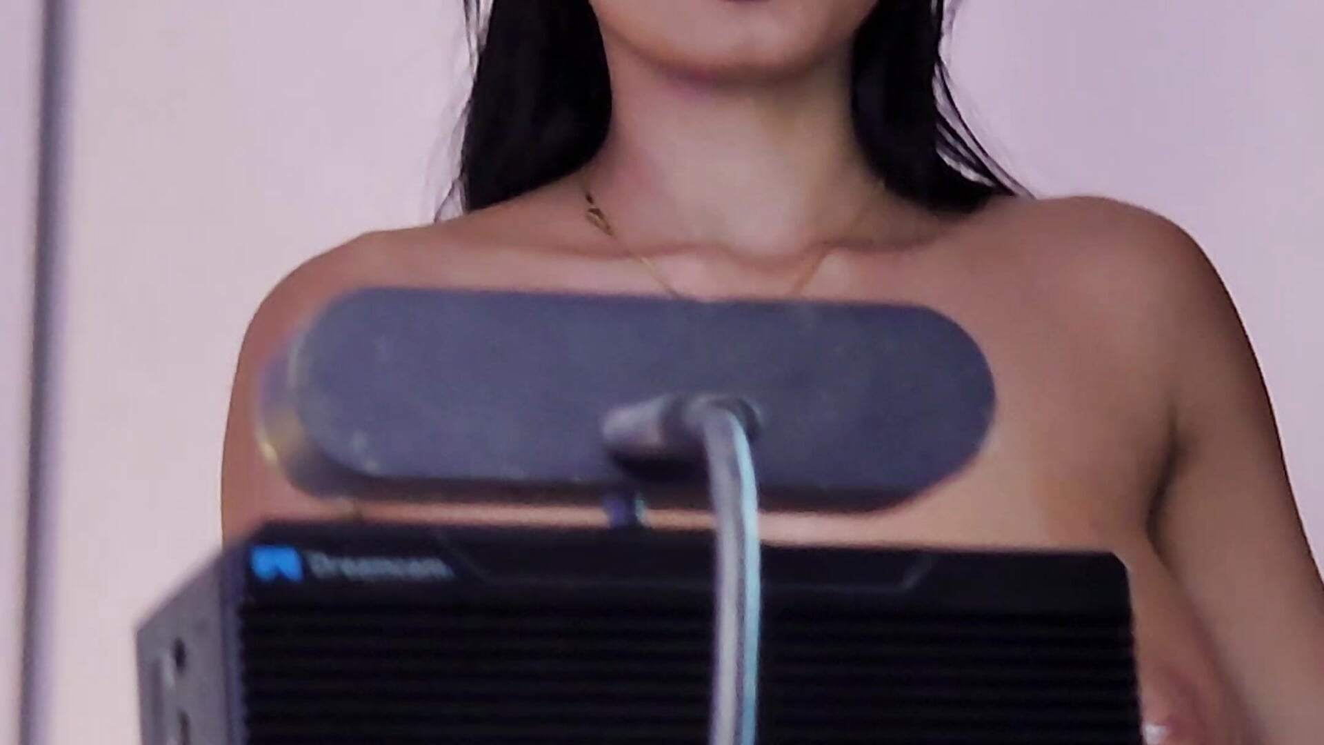 Jump behind the camera - Vídeo de Alhana_pulido