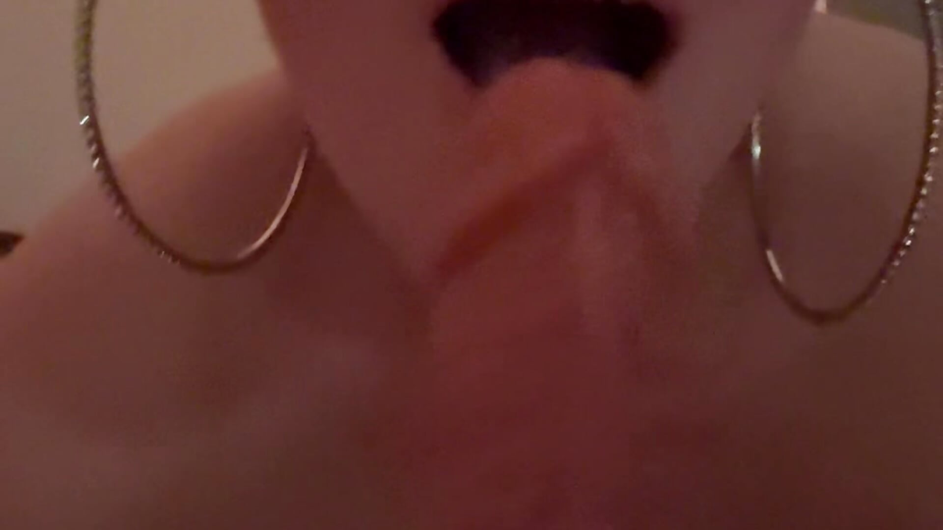 Flirting Turned Into Sex With A Blonde And Deep Pussy Fuck