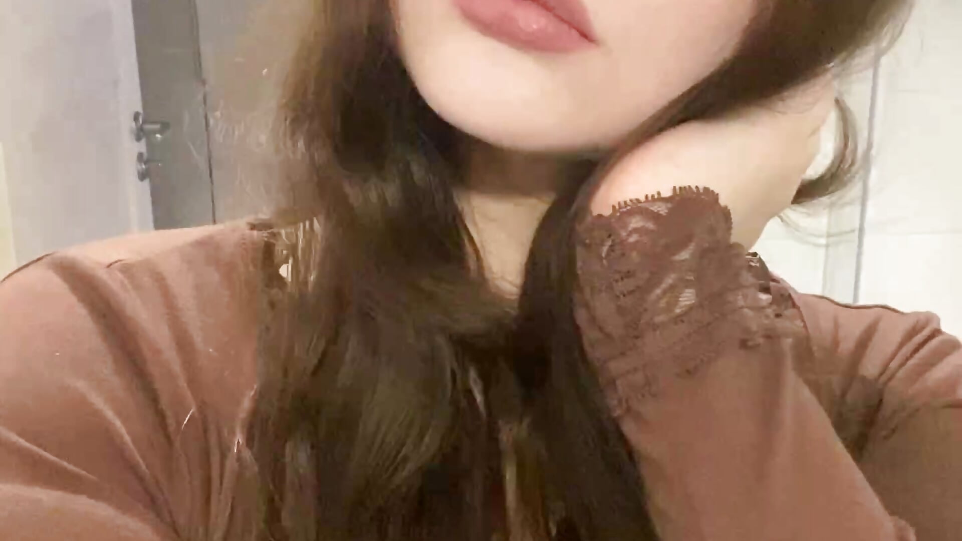 Hey, its me ✨ - video by Megan_Sims_ cam model
