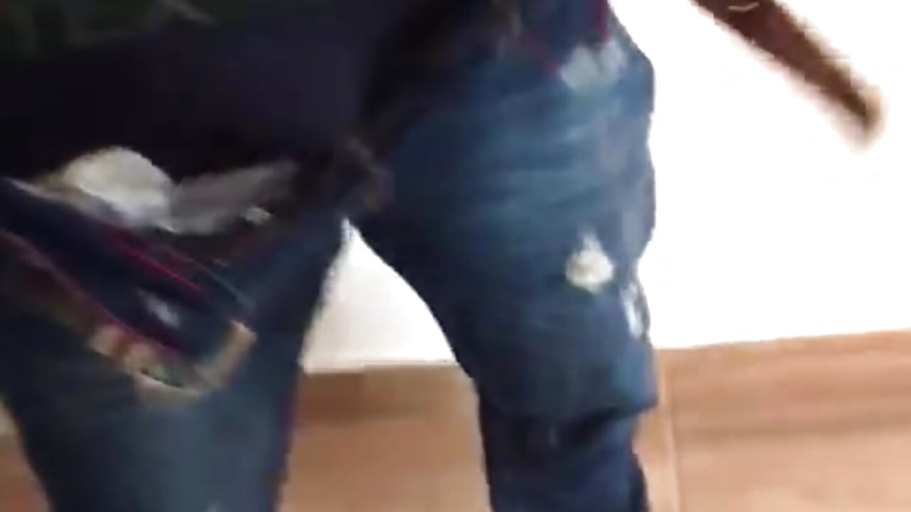 something hot - Vídeo de Jackson_Massimo