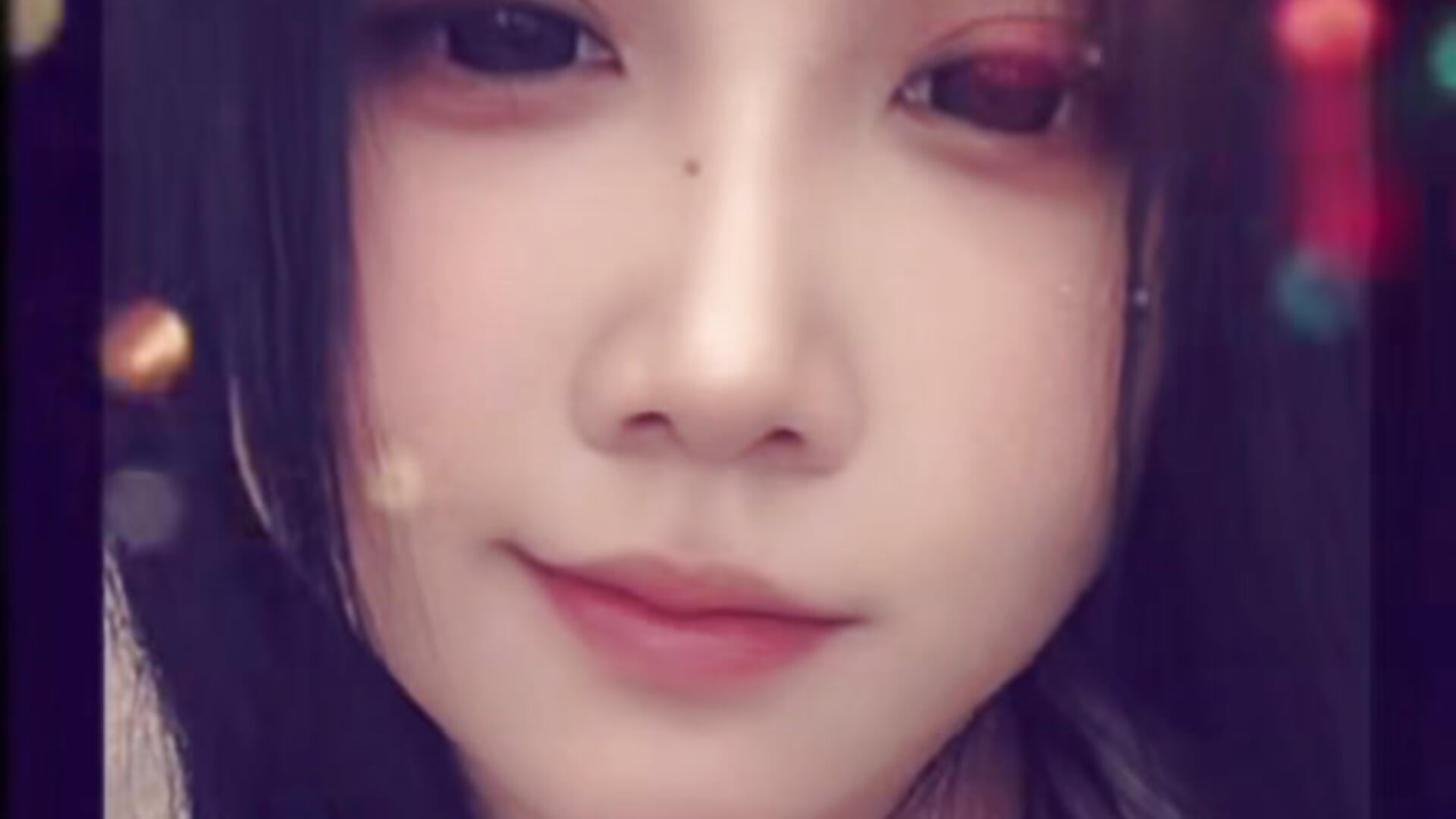 你坏还是我坏－カメラキャストのEvangelin-eの動画