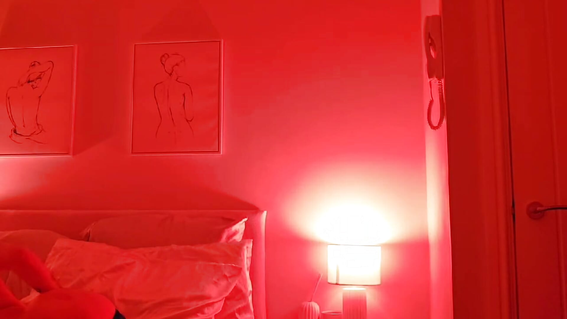 Honey , I’m home 🌶️🌶️🌶️🌶️🌶️🔞 - video av Aaaliceee cam model