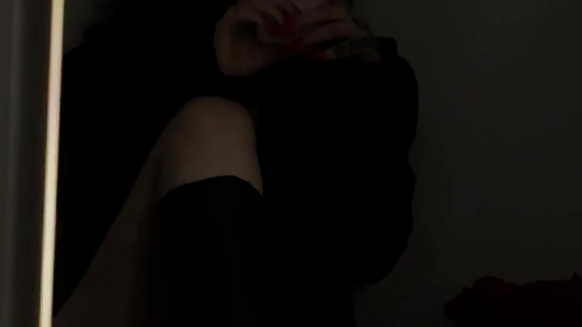 POV : Blurry dreams part2 ❤️‍🔥 - video av Aaaliceee cam model