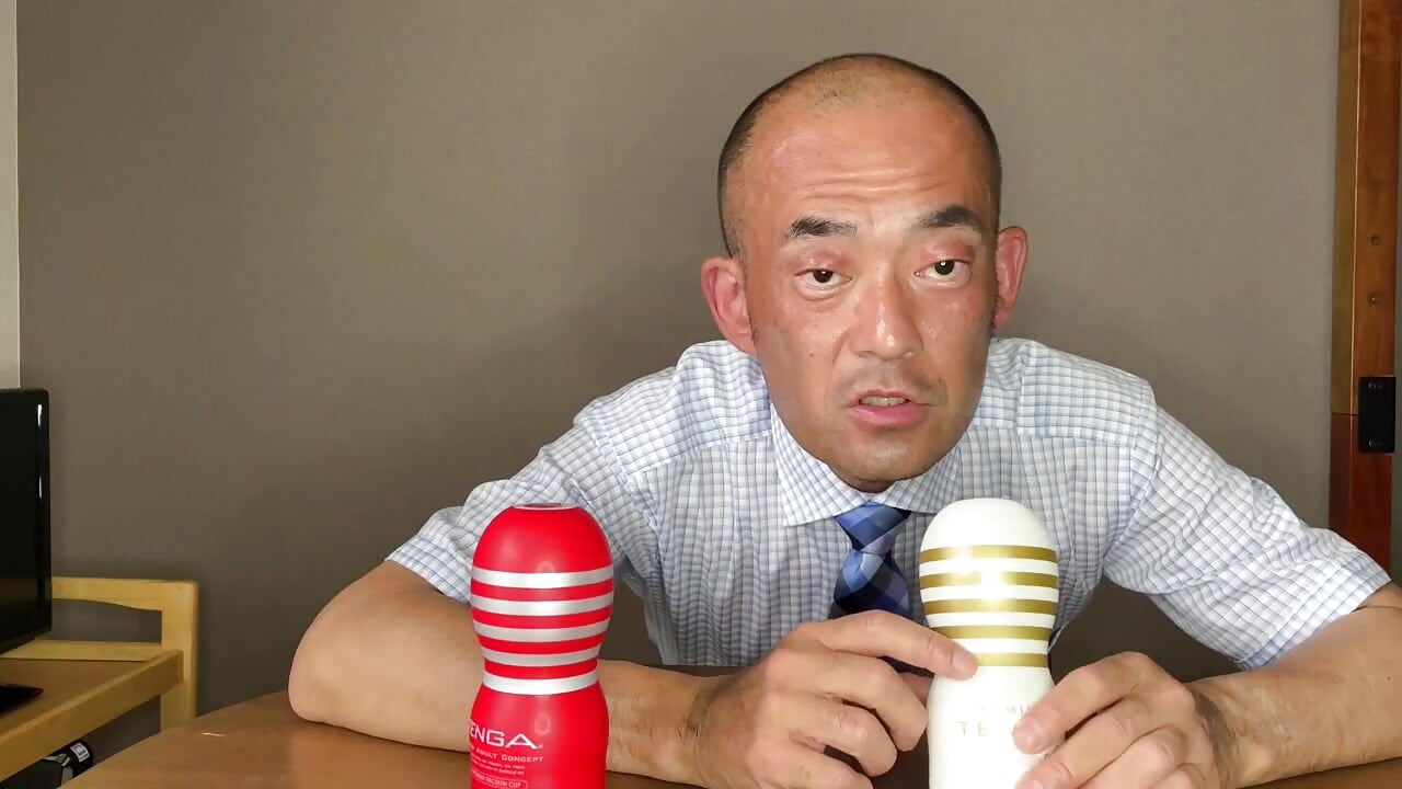 Tenga Sample Movie - فيديو من heita_omori موديل الكام