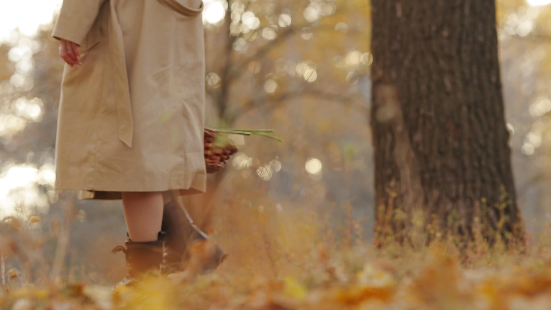 oh woman oh man 🍂🫖🍁