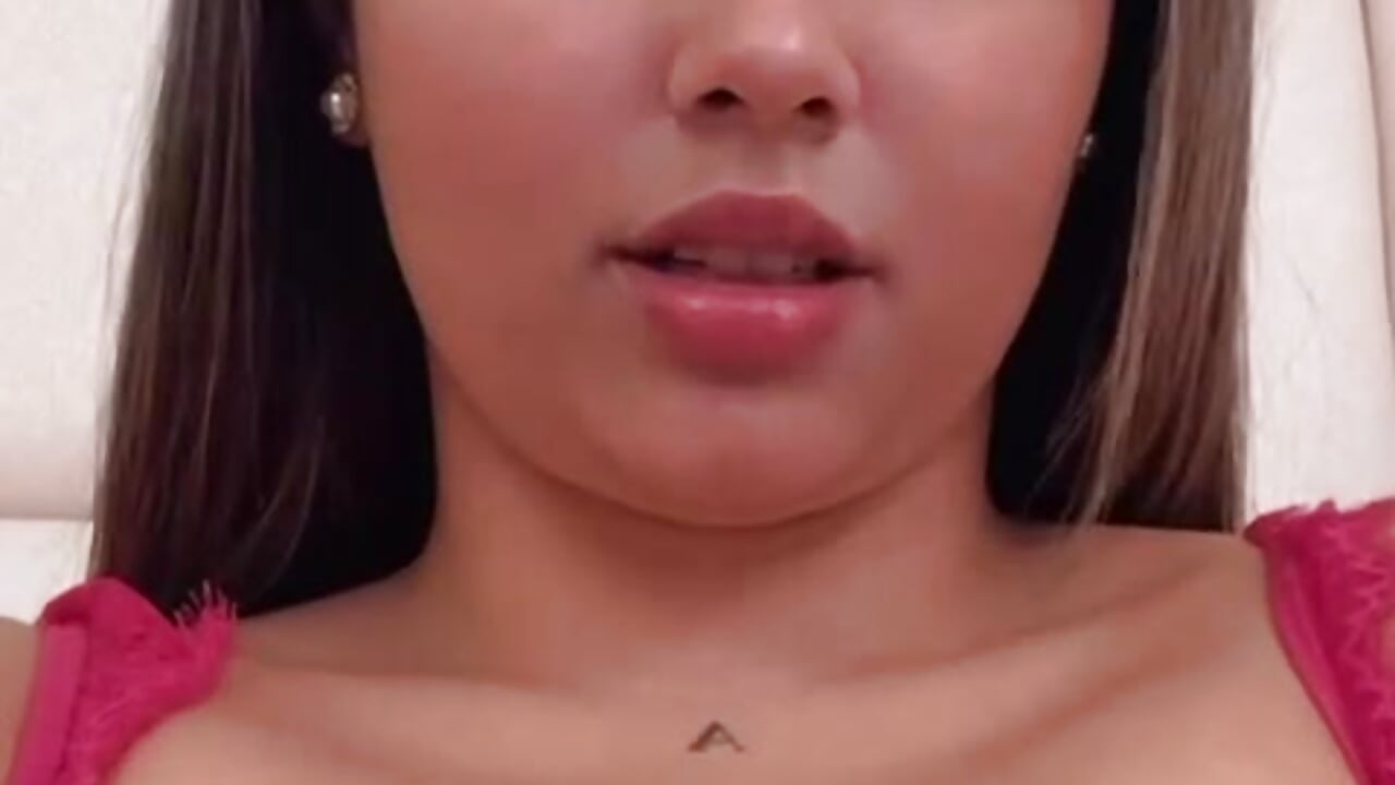 Cortana Adamss ❤️ - video di CortanaAdamss modella di cam