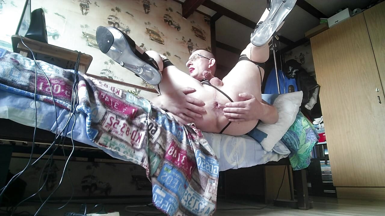 2026-02-28 - Quel belle chatte de pute en chaleur qu' elle a bonne à baiser celle la ! - video của người mẫu cam lopejosoumis