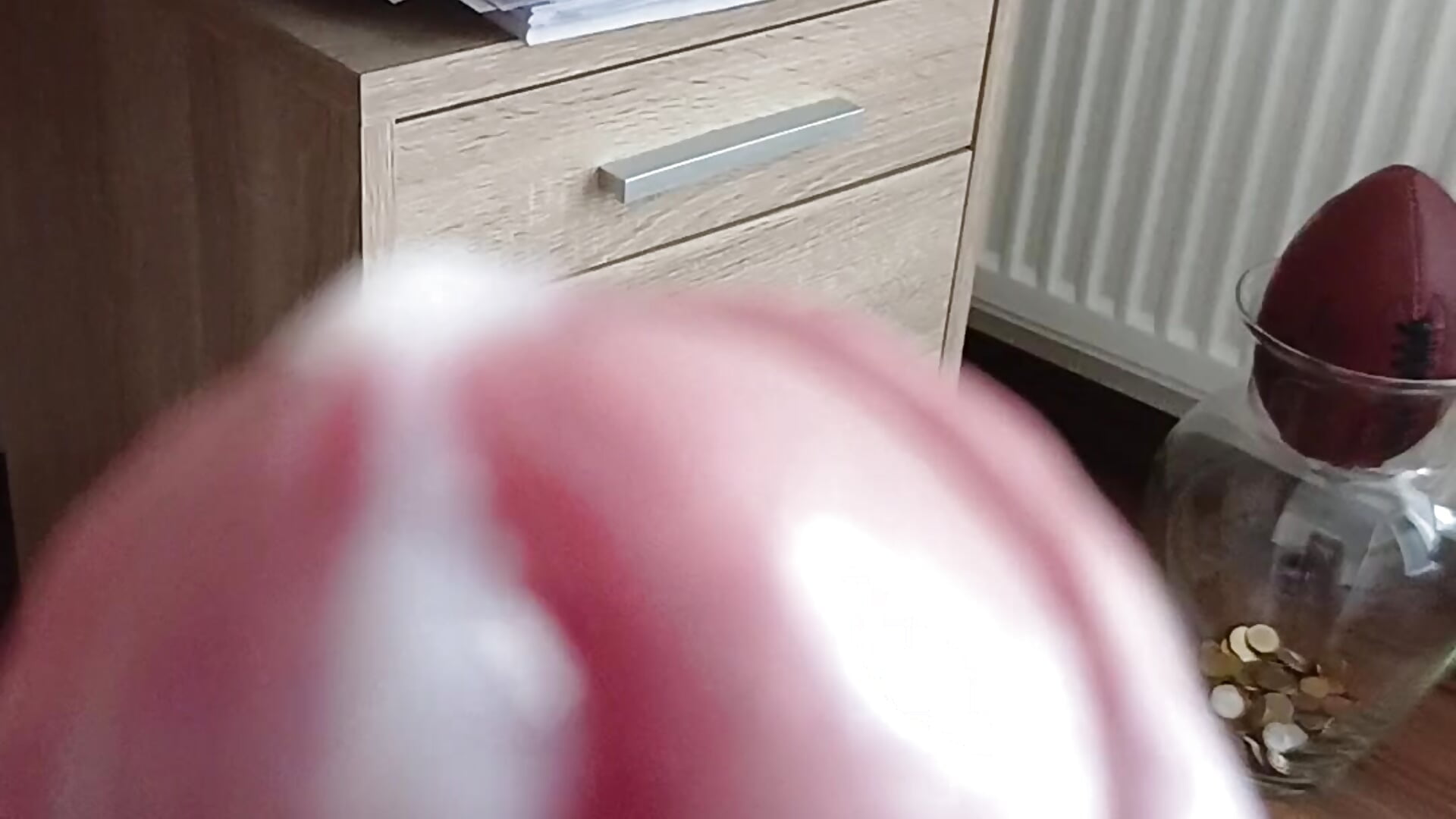 SUPERCLOSE CUMSHOT LOADS OF SPERM - ABSPRITZEN IN MEGANAHAUFNAHME – video od webkamerové modelky DaddyHarry_MatureStallion