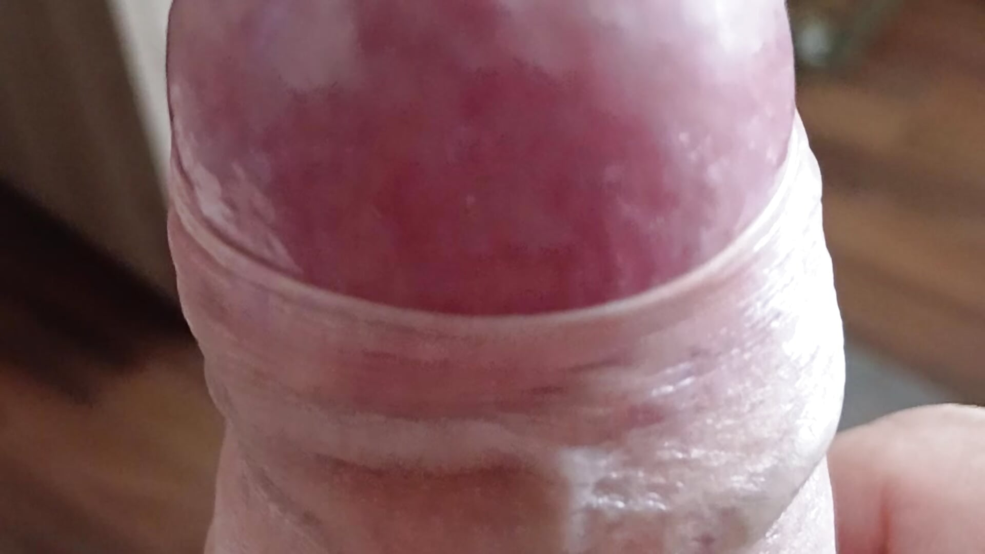 Dickhead closeup appretiation - Harte Eichel in Nahaufnahme, sehr geil für Liebhaber – video od webkamerové modelky DaddyHarry_MatureStallion