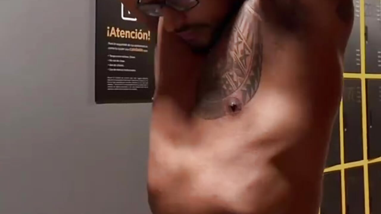 LiamGarcia1 – Populær cam-modelvideo 8248
