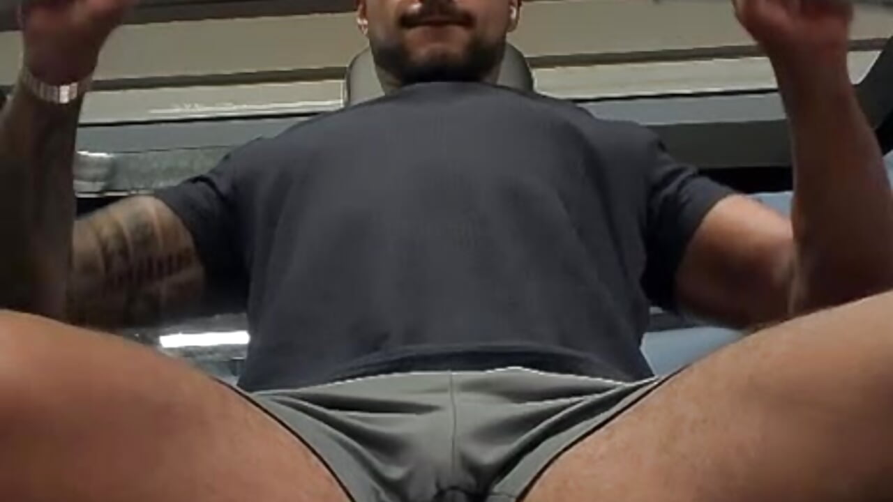 LiamGarcia1 kamerás modell  8431. kiemelt videója