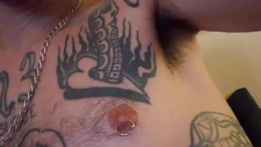 Nipo1 Vidéo populaire du modèle de cam  8356