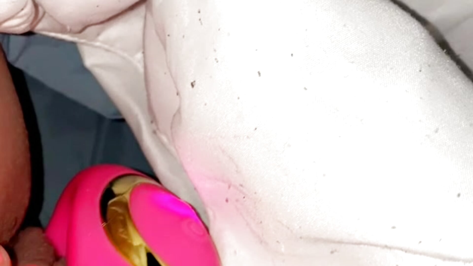 Getting wet – video af squirtingwithpapi