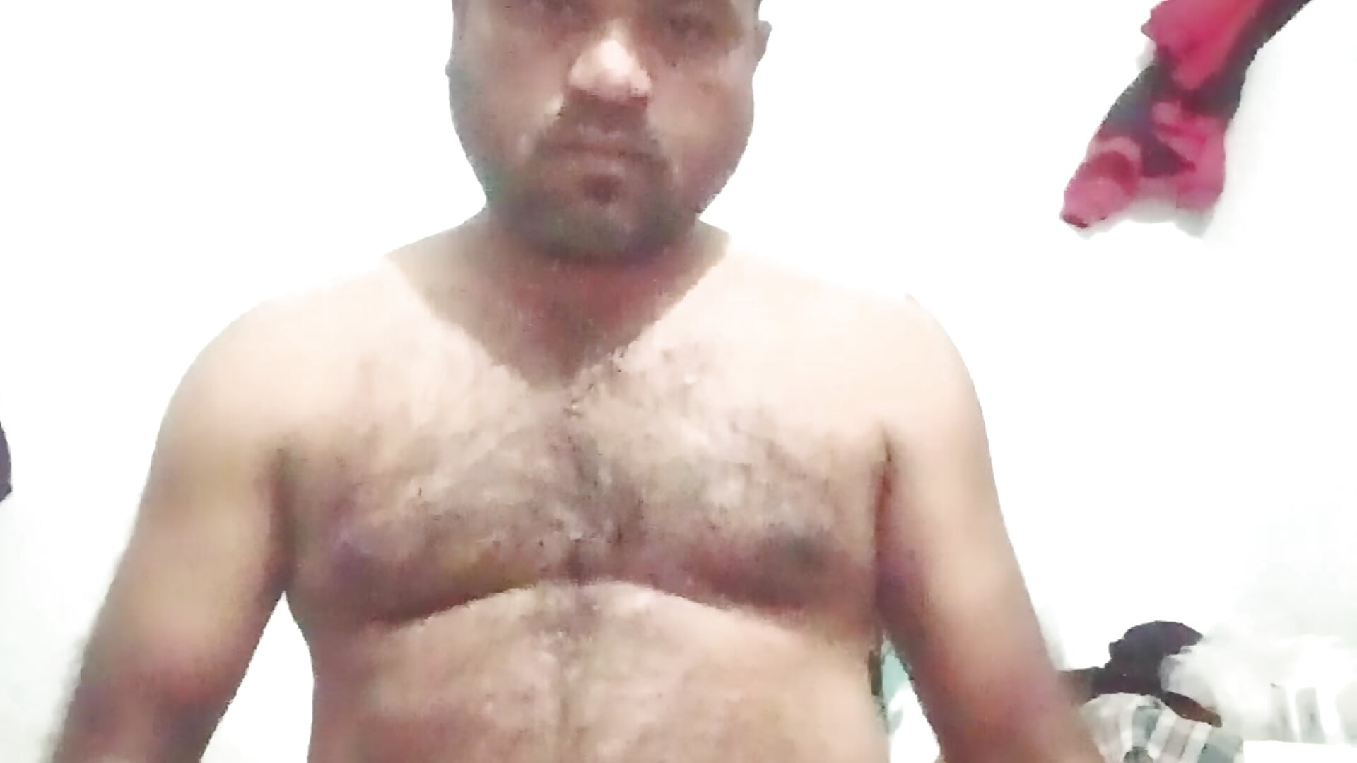 Jisko bhi sex karna hai like me follow me - video by pintuS40 cam model