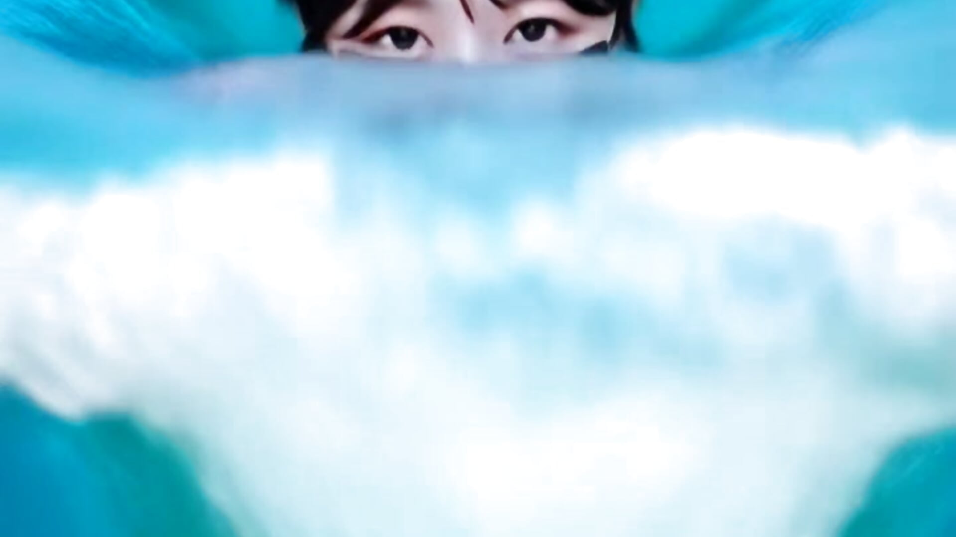 하쪽이 인어공주 - whitelee2 캠 모델의 동영상