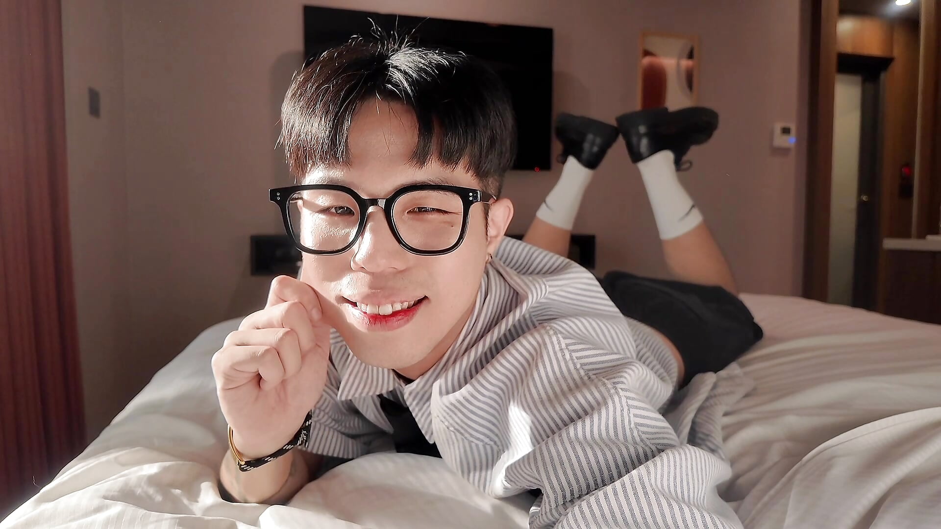 Ｉ❤️Ｕ - video của người mẫu cam pengpeng_0310