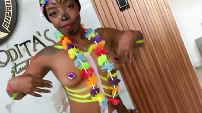 C A T R I N A ⭐ - video by ElisabethMassey cam model