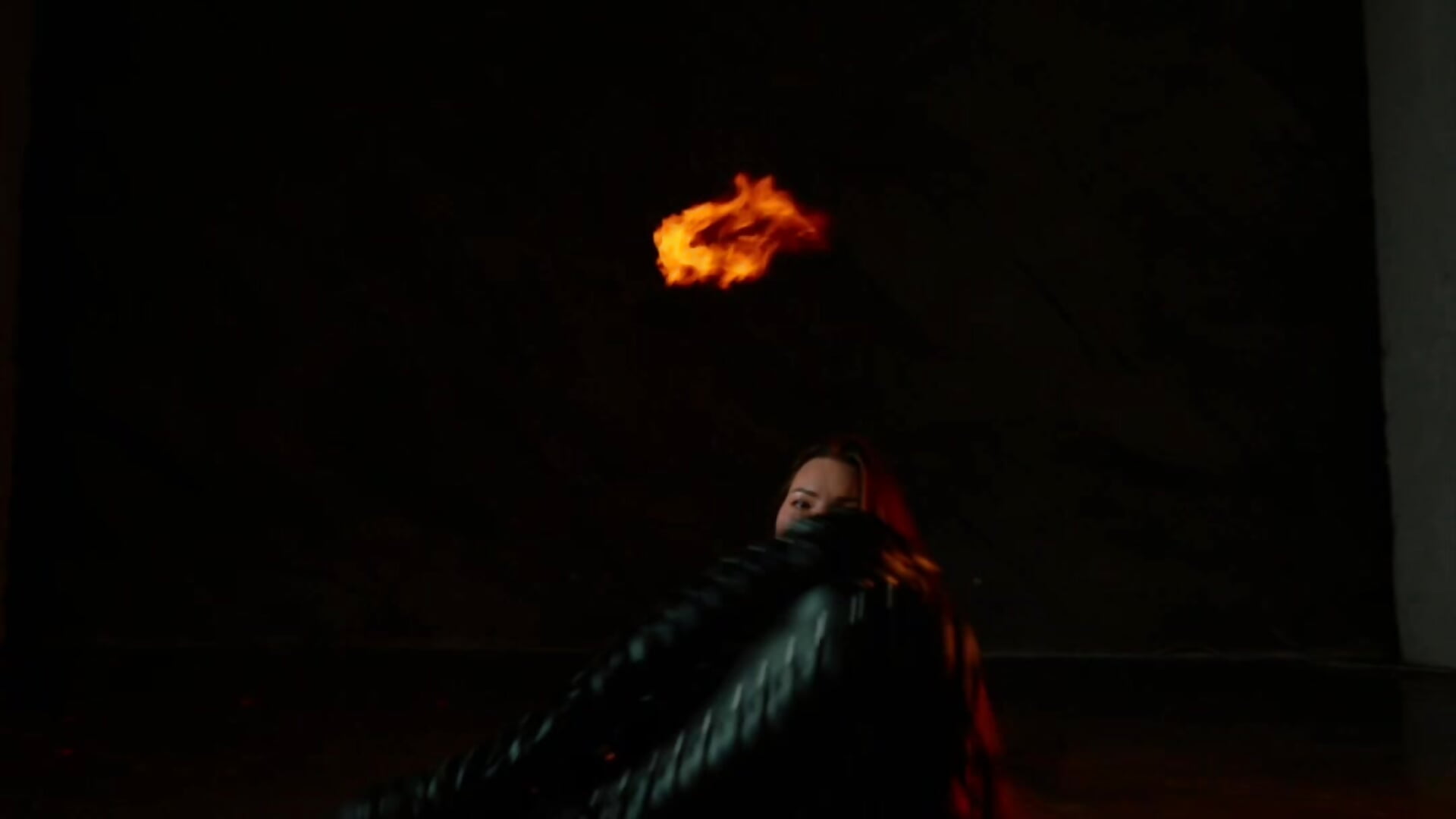hot dancing