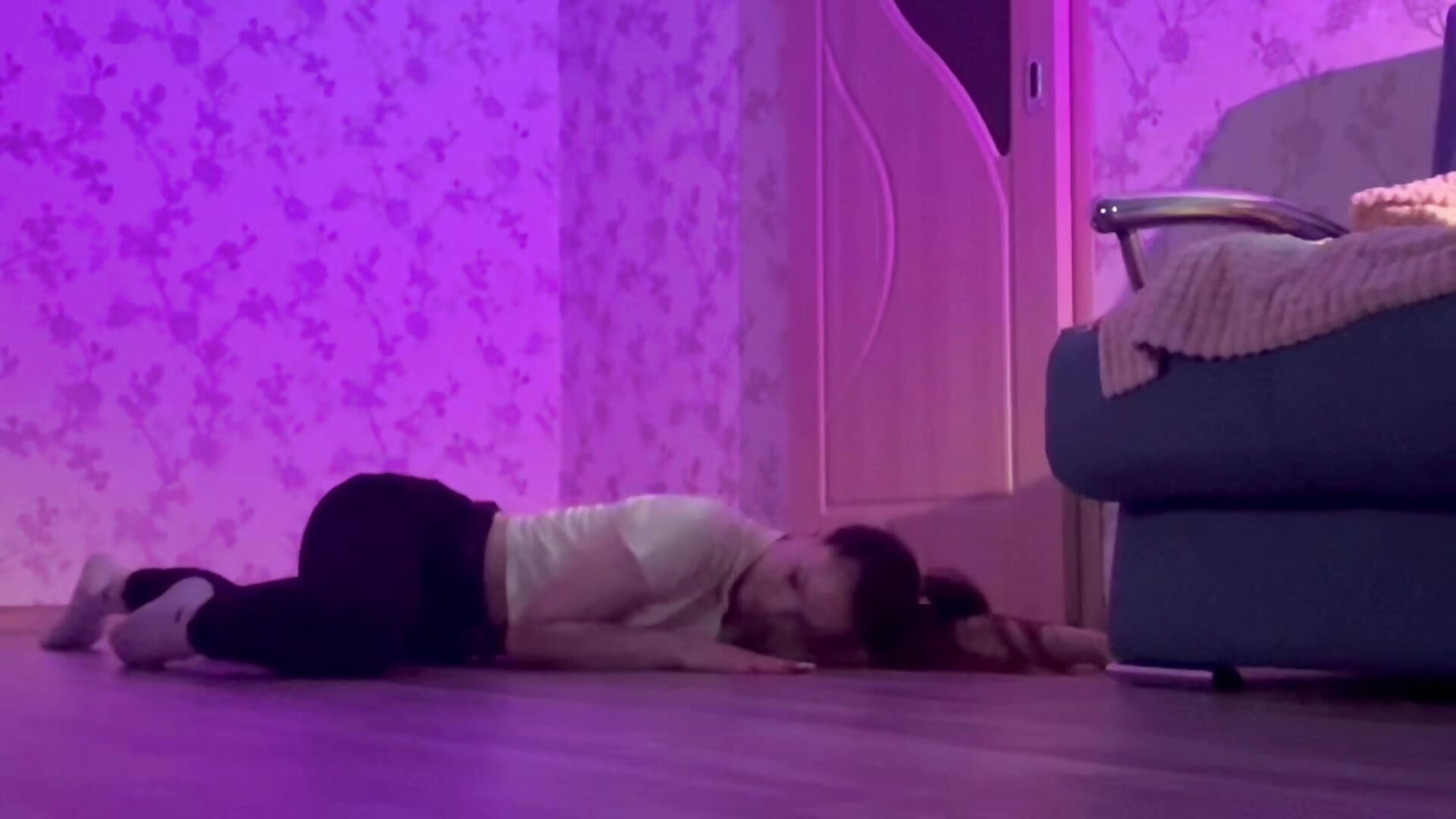 dance💃🏻 - video by xxlaletka cam model