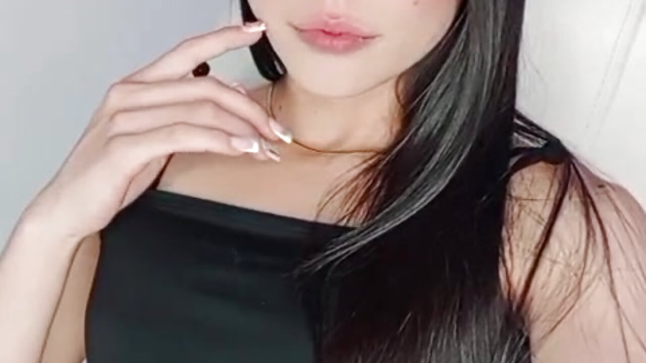 Hi dears - video của người mẫu cam nattaly_adams