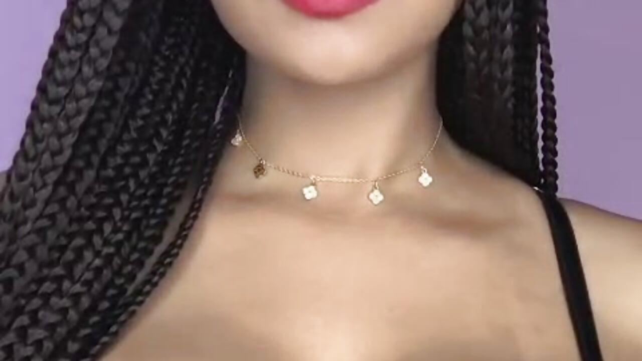 Sexy Allison... - video oleh Allison-Bell1 kamera model