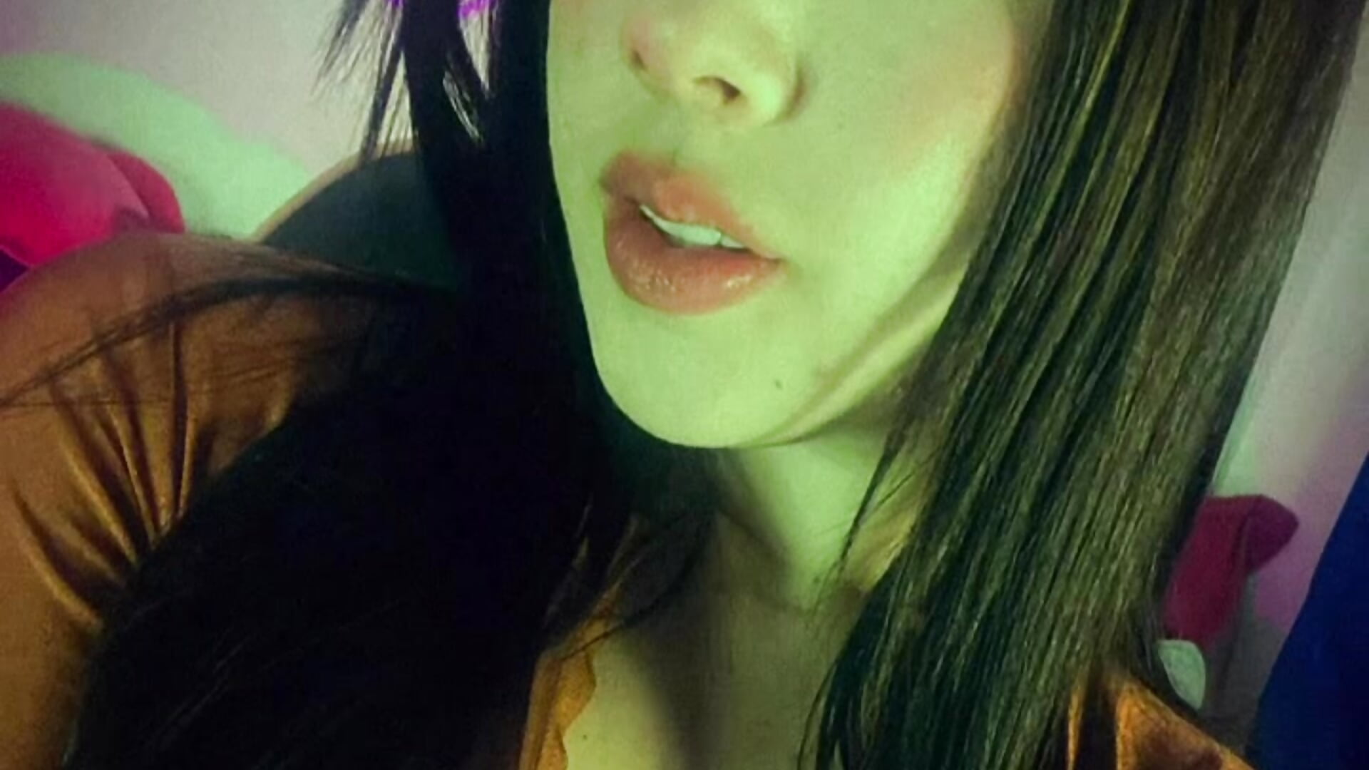 Hiiiii 😘 - video by Laurent_Cooper cam model